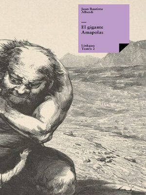 cover image of El gigante Amapolas